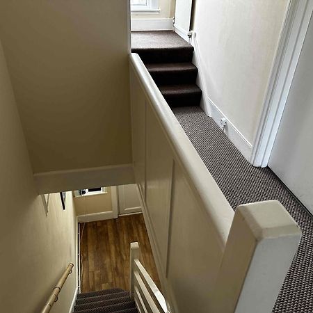 Silverdale House Southend-on-Sea Buitenkant foto