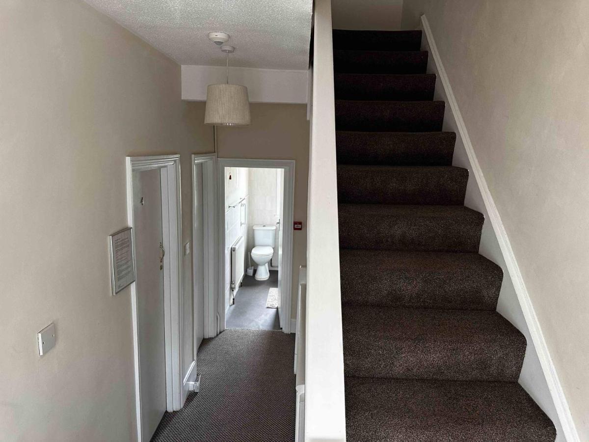 Silverdale House Southend-on-Sea Buitenkant foto