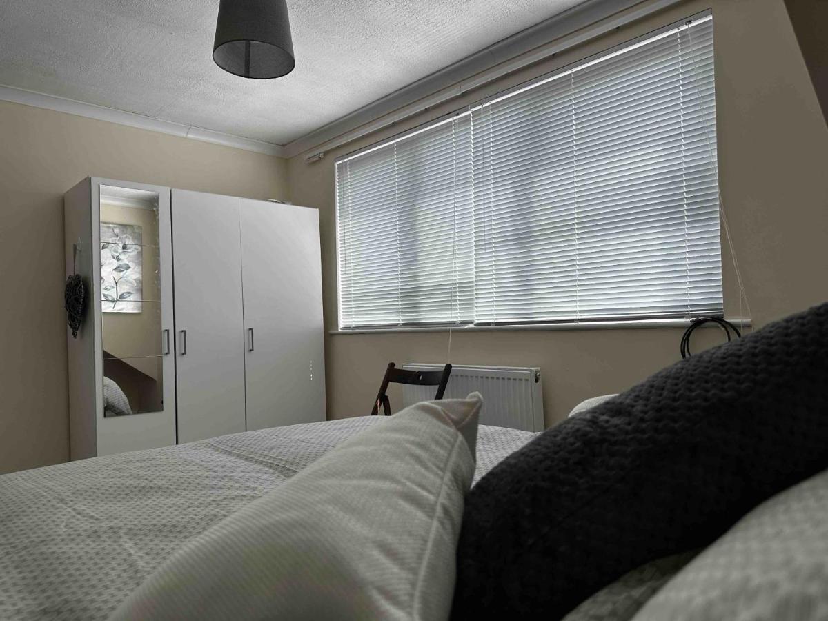 Silverdale House Southend-on-Sea Kamer foto