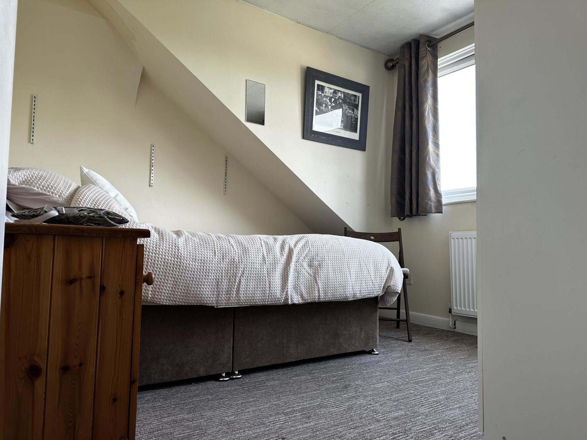 Silverdale House Southend-on-Sea Kamer foto