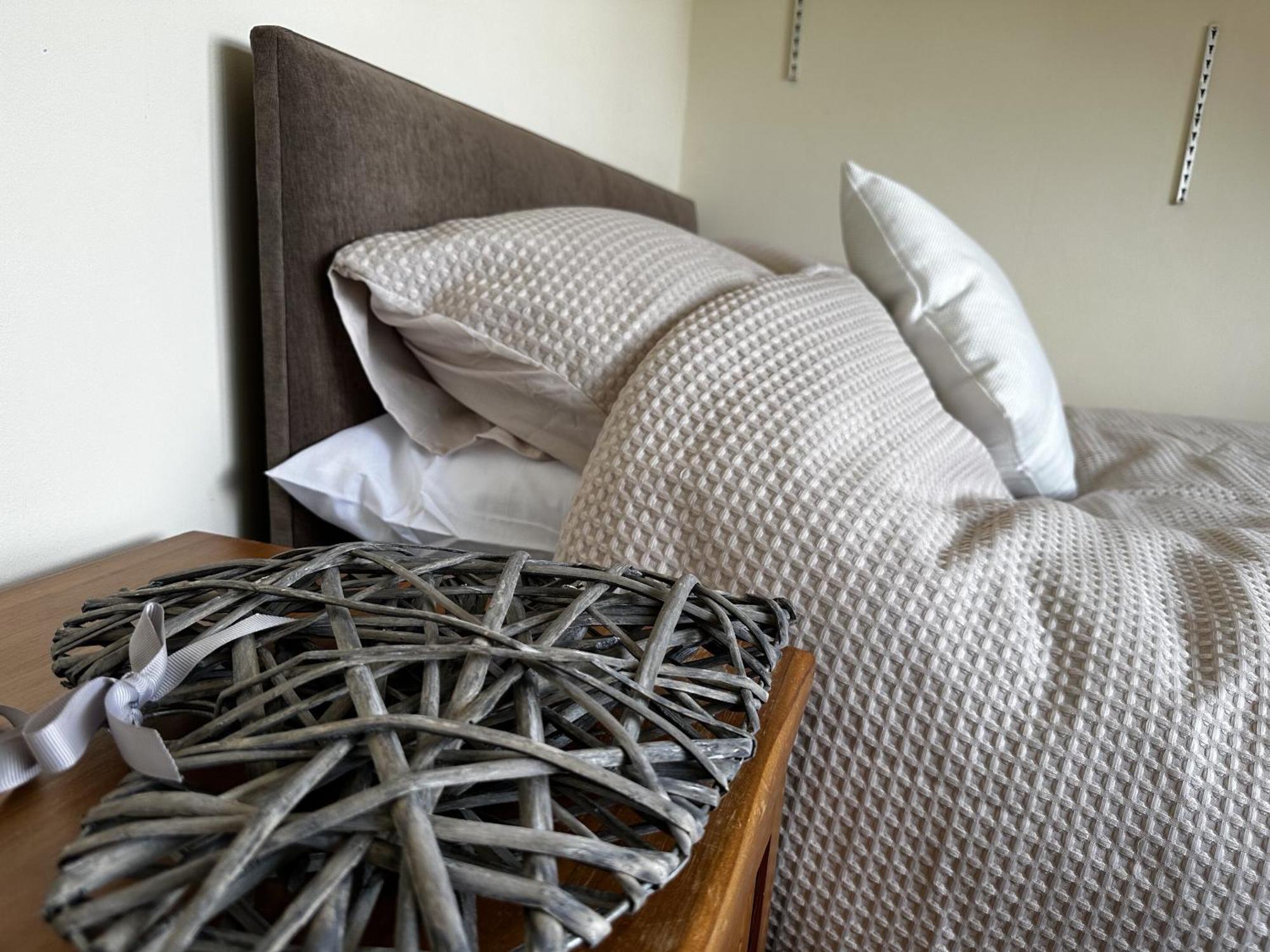 Silverdale House Southend-on-Sea Kamer foto
