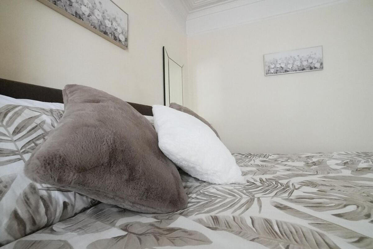 Silverdale House Southend-on-Sea Kamer foto