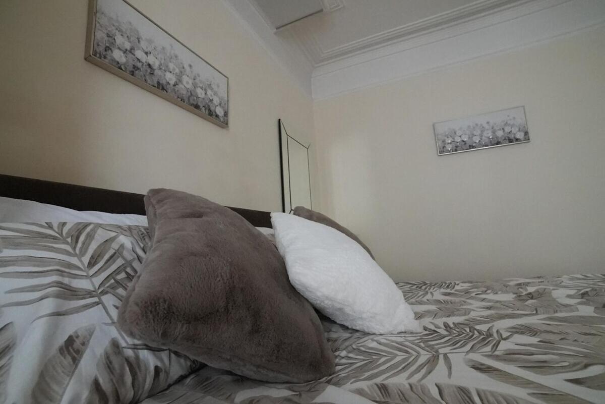 Silverdale House Southend-on-Sea Kamer foto