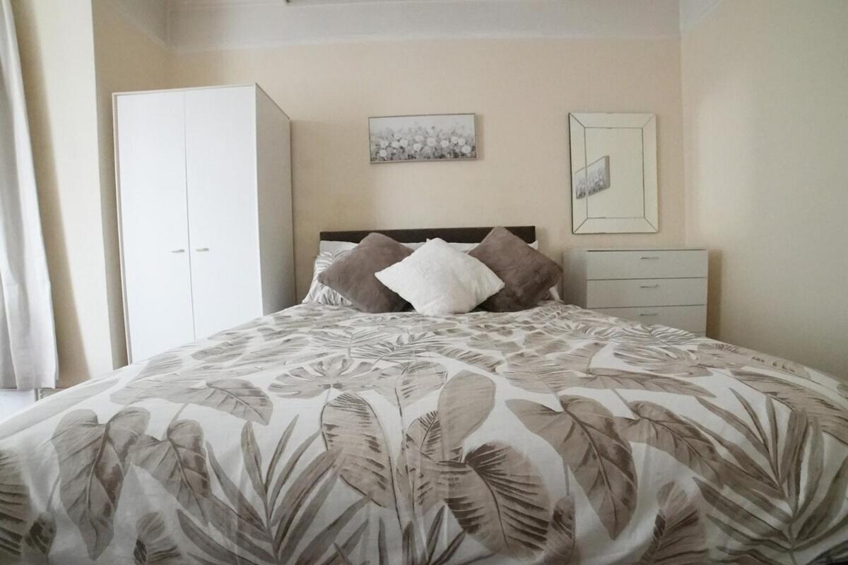 Silverdale House Southend-on-Sea Kamer foto