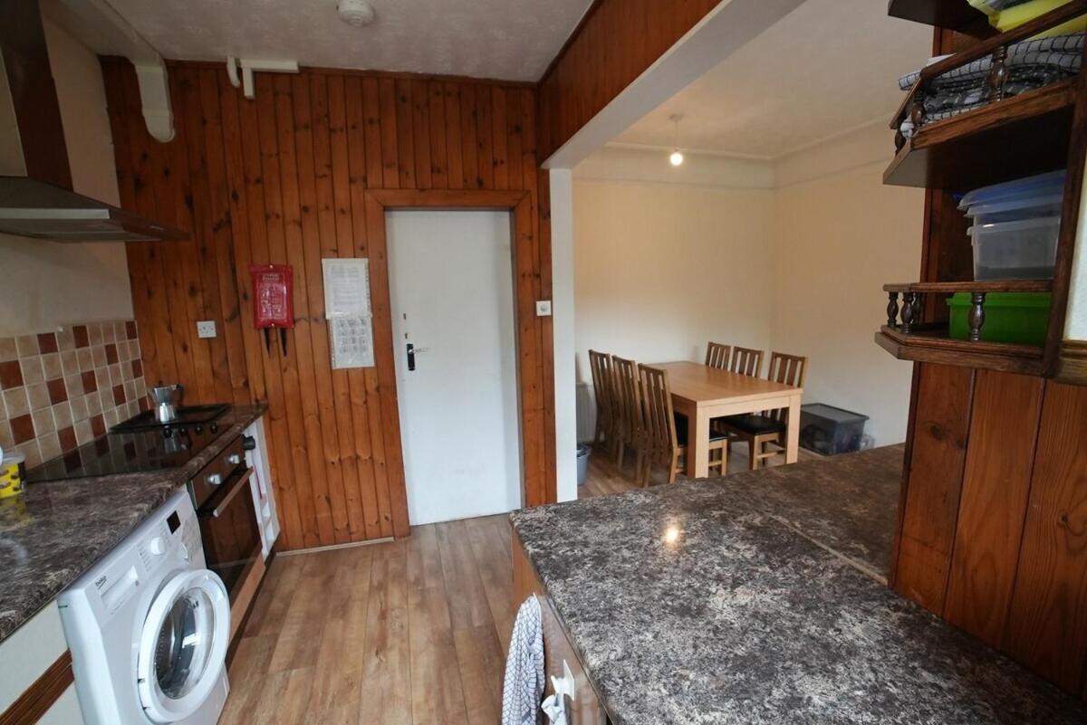 Silverdale House Southend-on-Sea Buitenkant foto