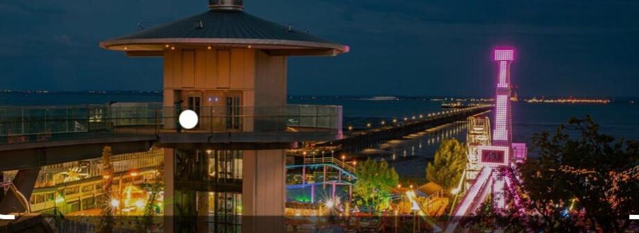 Silverdale House Southend-on-Sea Buitenkant foto