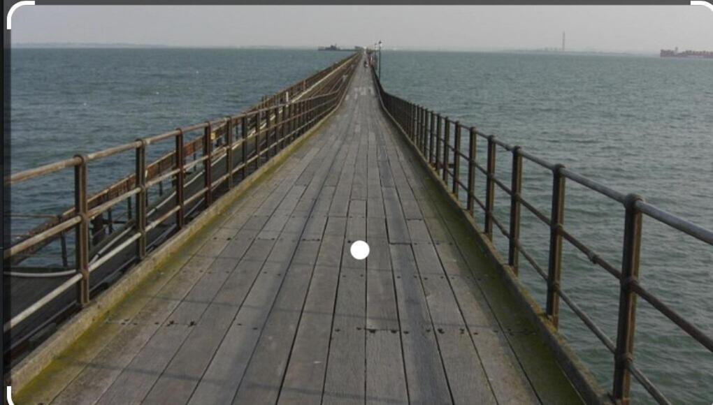Silverdale House Southend-on-Sea Buitenkant foto