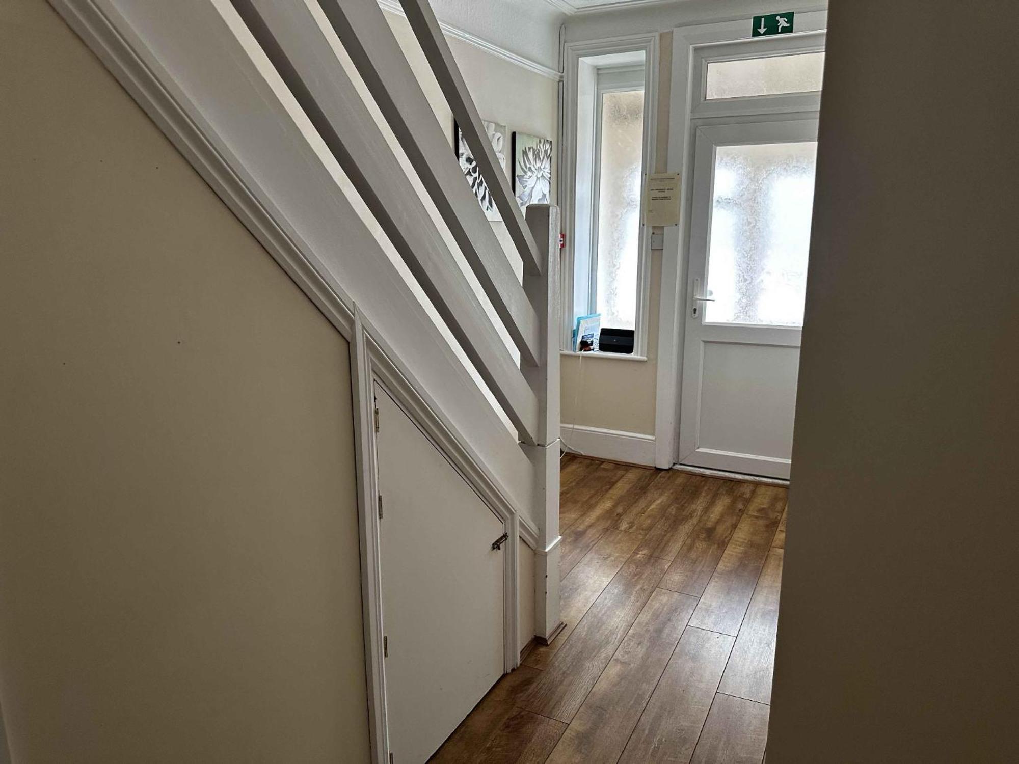 Silverdale House Southend-on-Sea Buitenkant foto