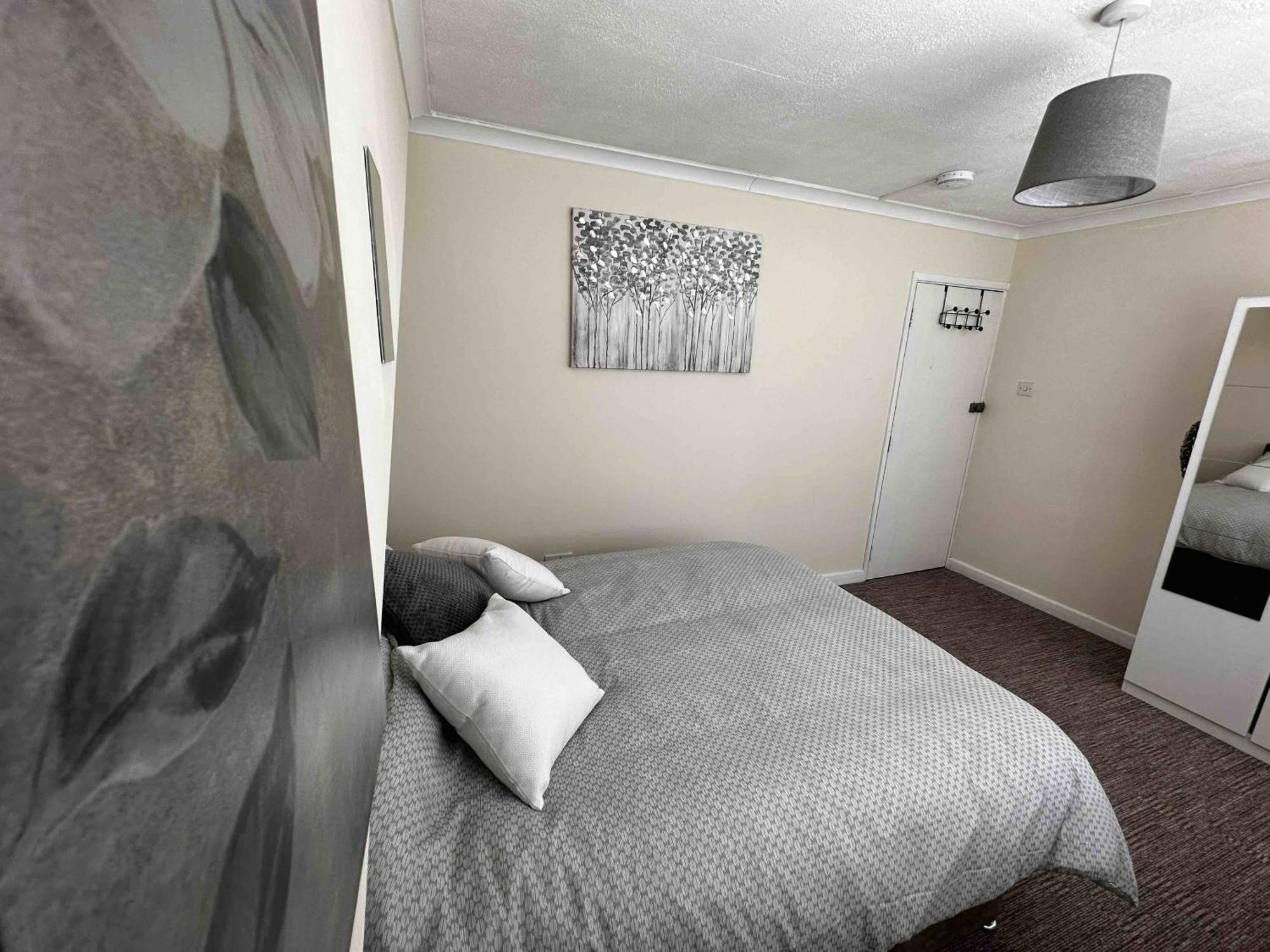 Silverdale House Southend-on-Sea Kamer foto