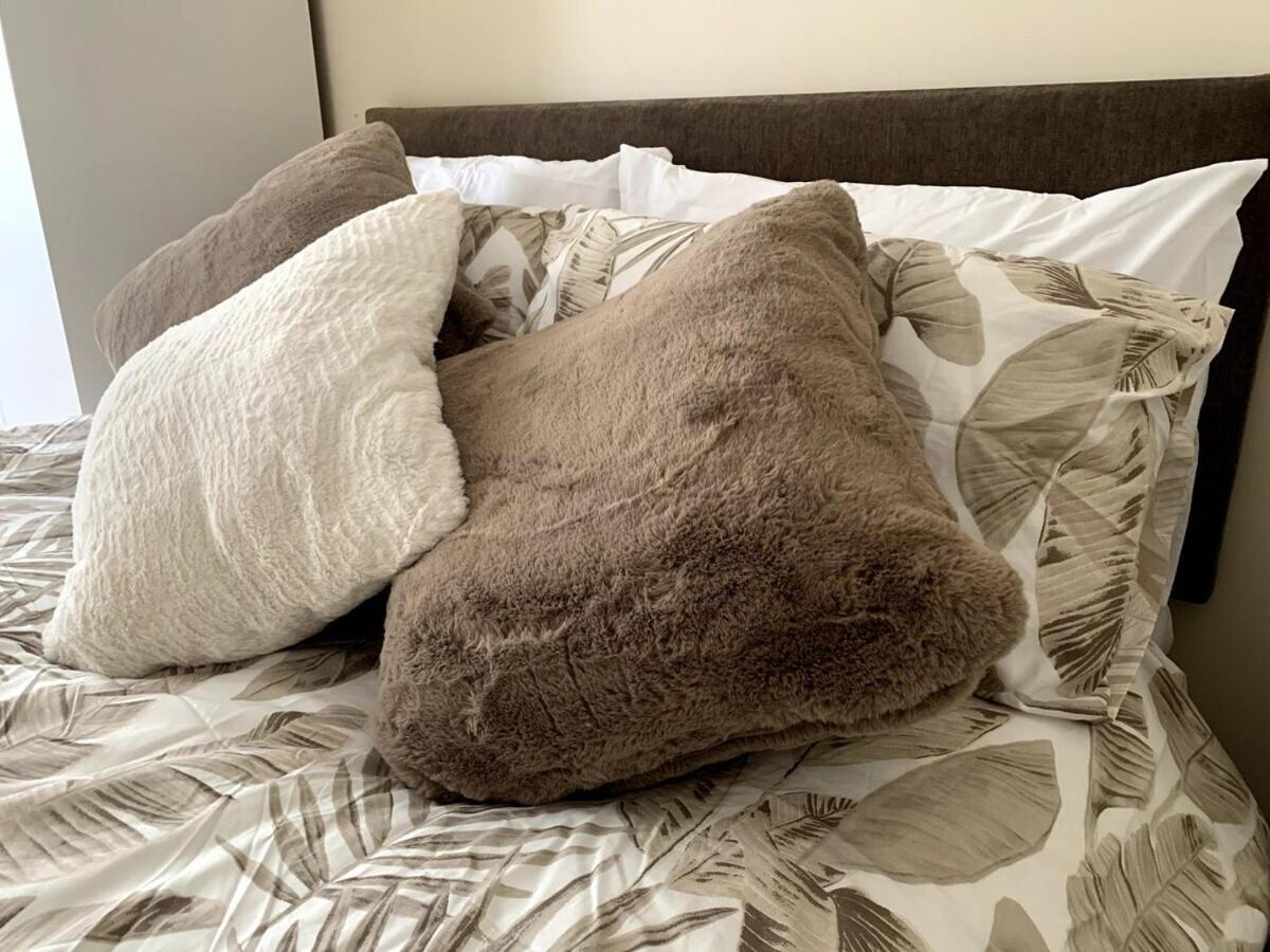 Silverdale House Southend-on-Sea Kamer foto