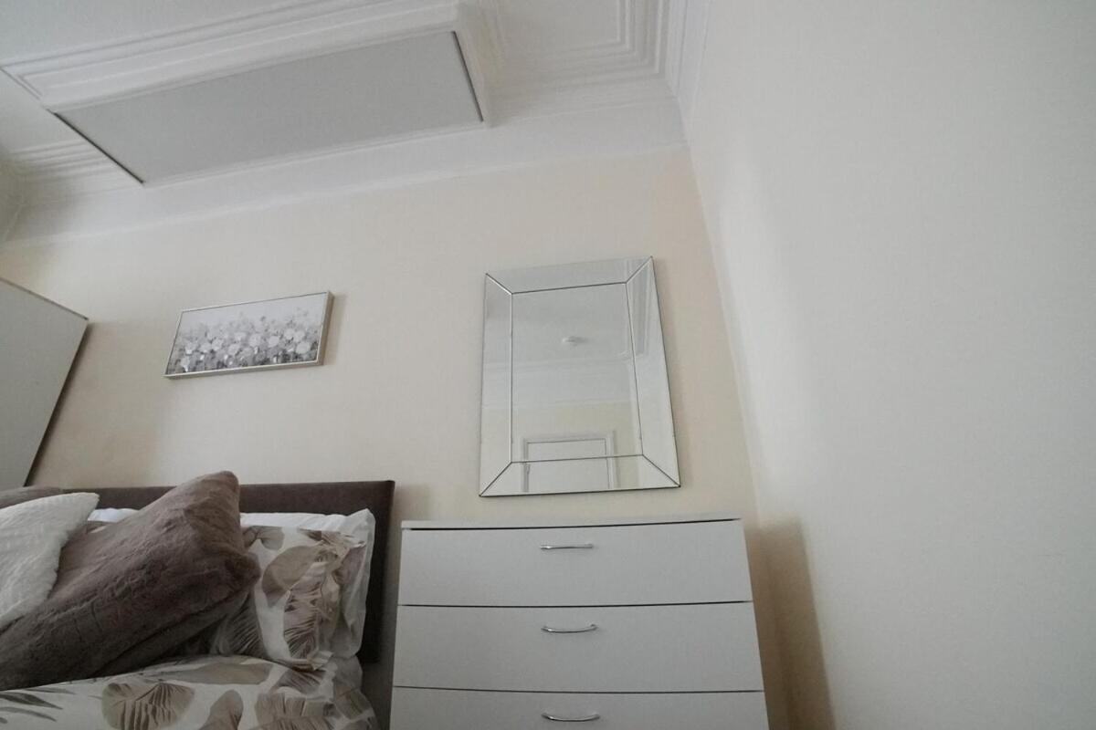 Silverdale House Southend-on-Sea Kamer foto