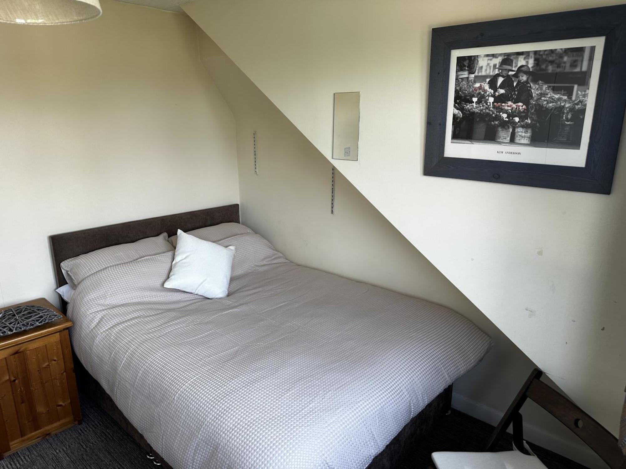 Silverdale House Southend-on-Sea Kamer foto